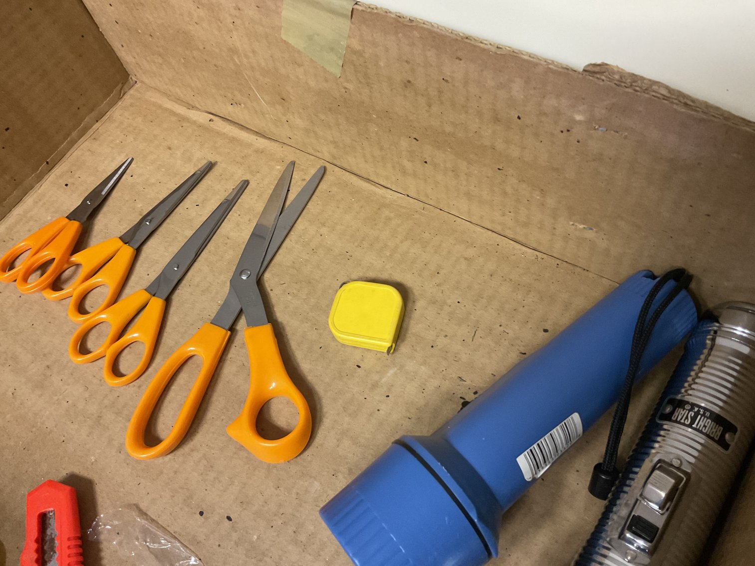 Image for Kitchen Lot and More