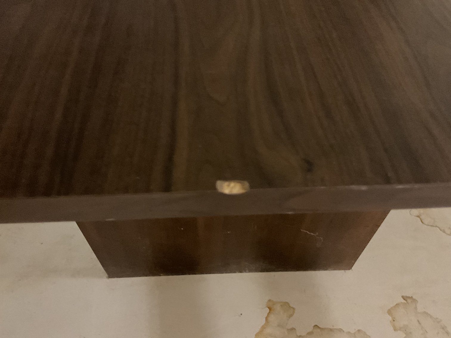 Image for Dining Table - NO Chairs