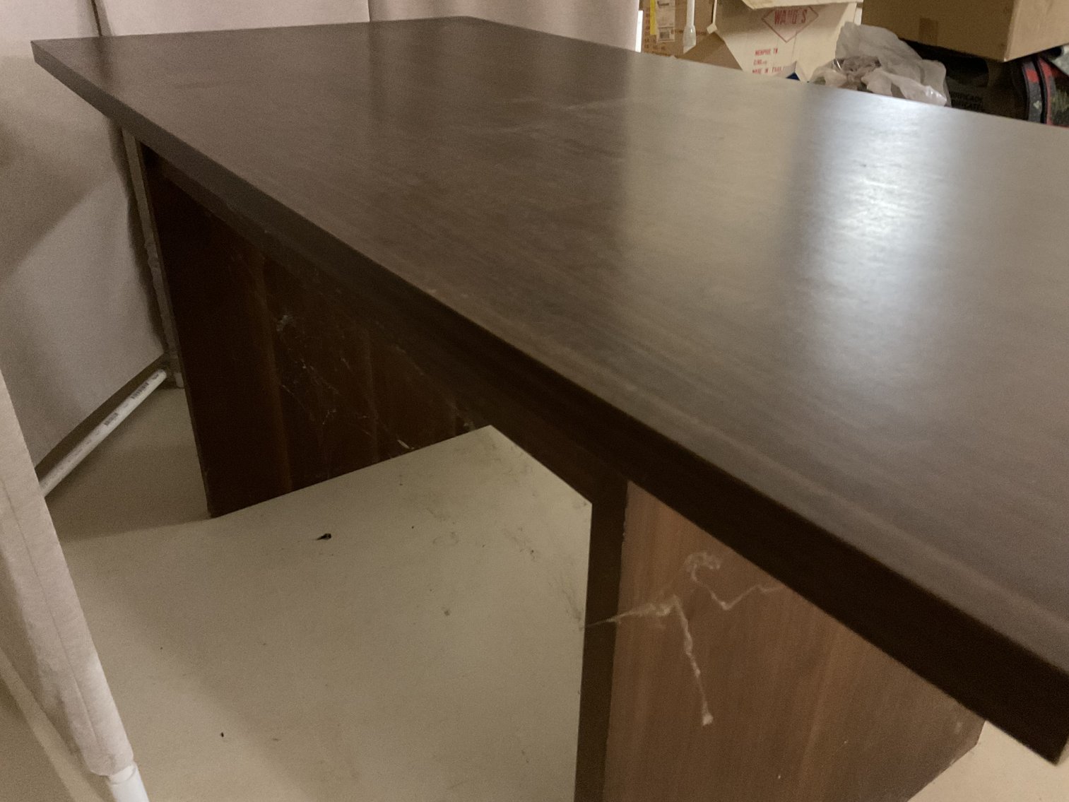 Image for Dining Table - NO Chairs