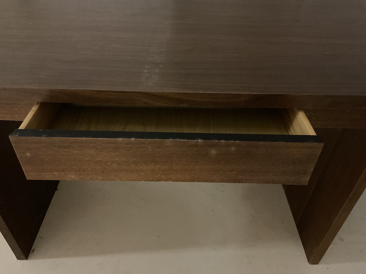 Image for Dining Table - NO Chairs