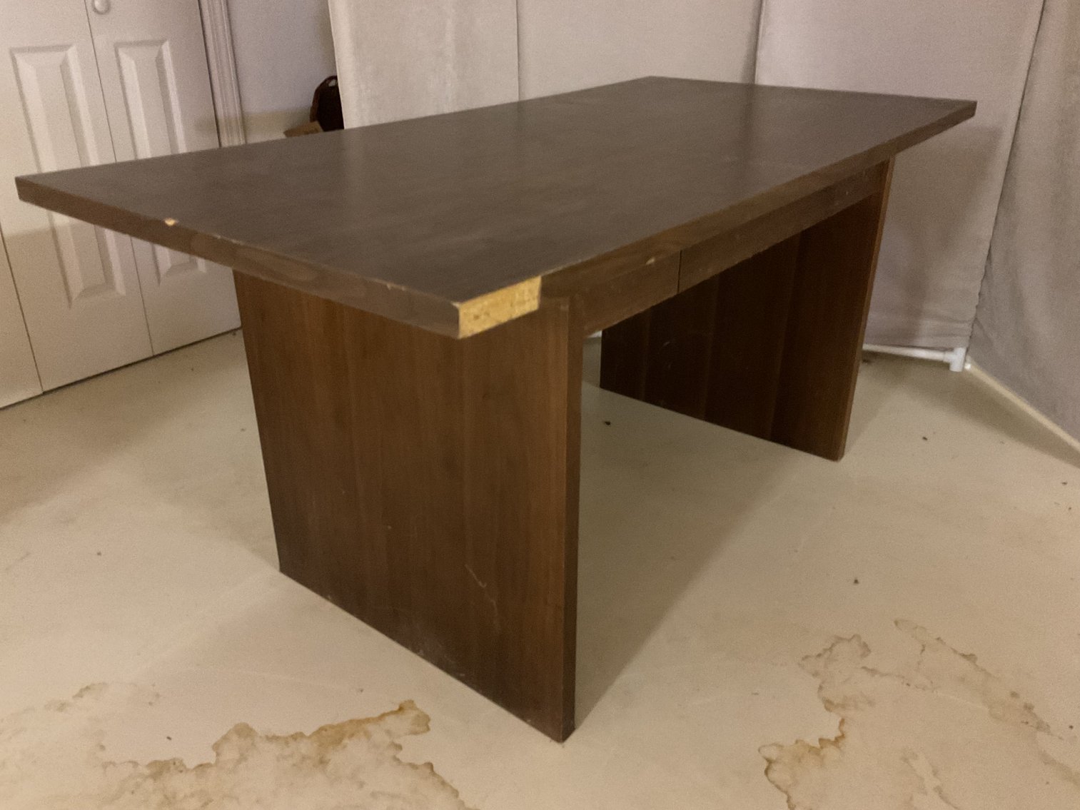 Image for Dining Table - NO Chairs