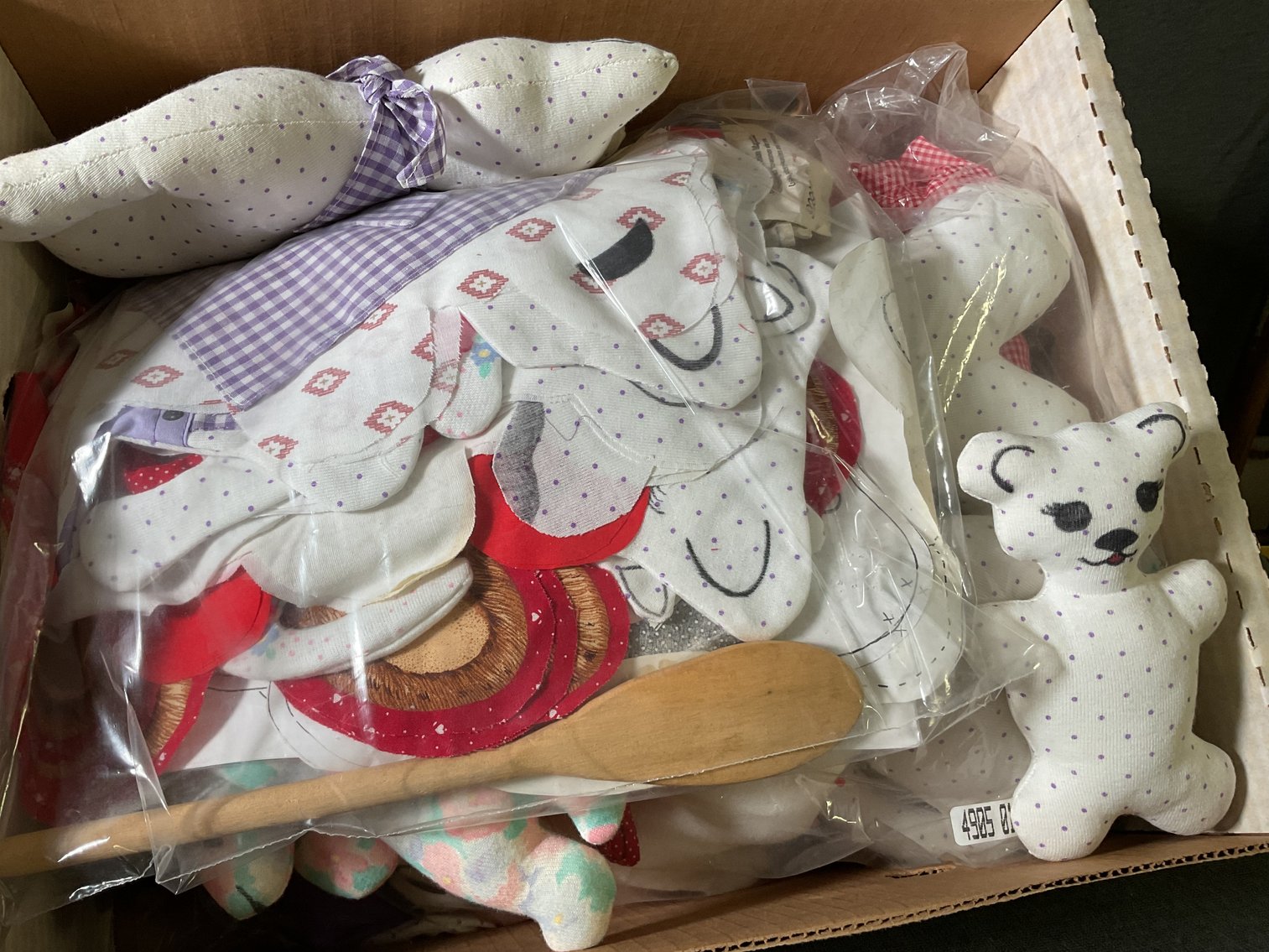 Image for Crafter’s Lot