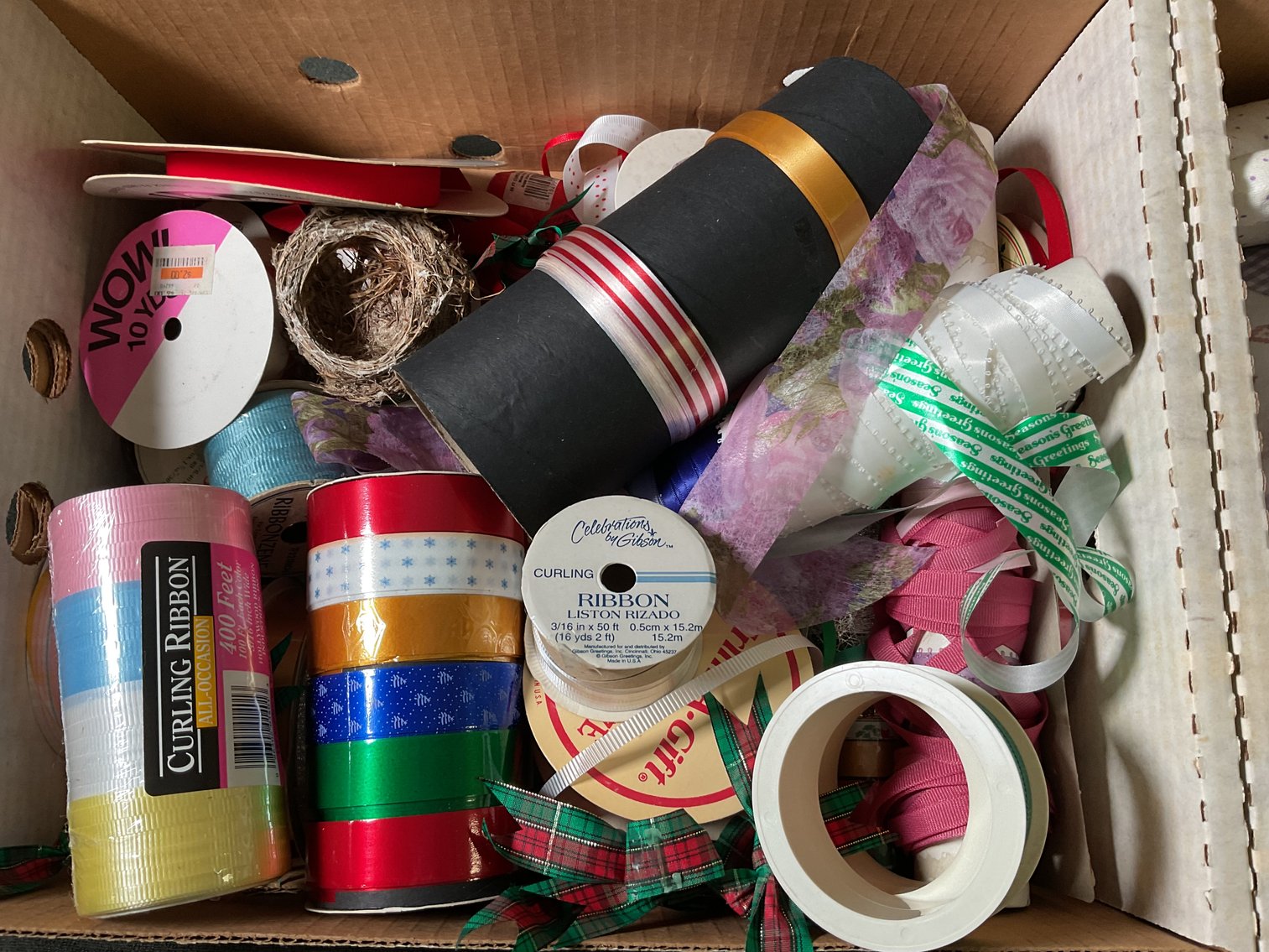 Image for Crafter’s Lot