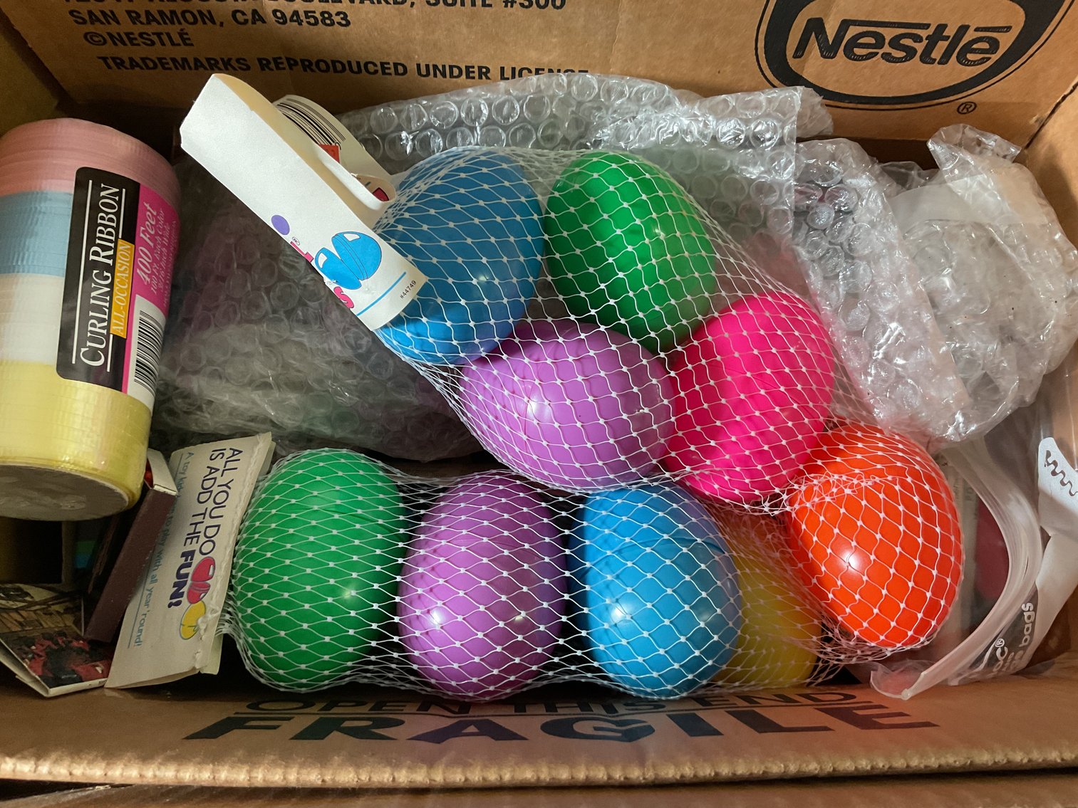 Image for Crafter’s Lot