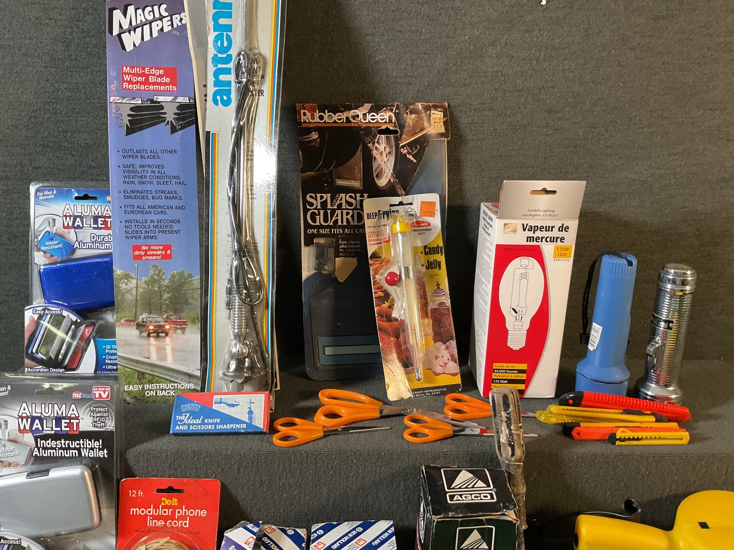 Image for Handy Man’s Lot & Funny Bumper Stickers