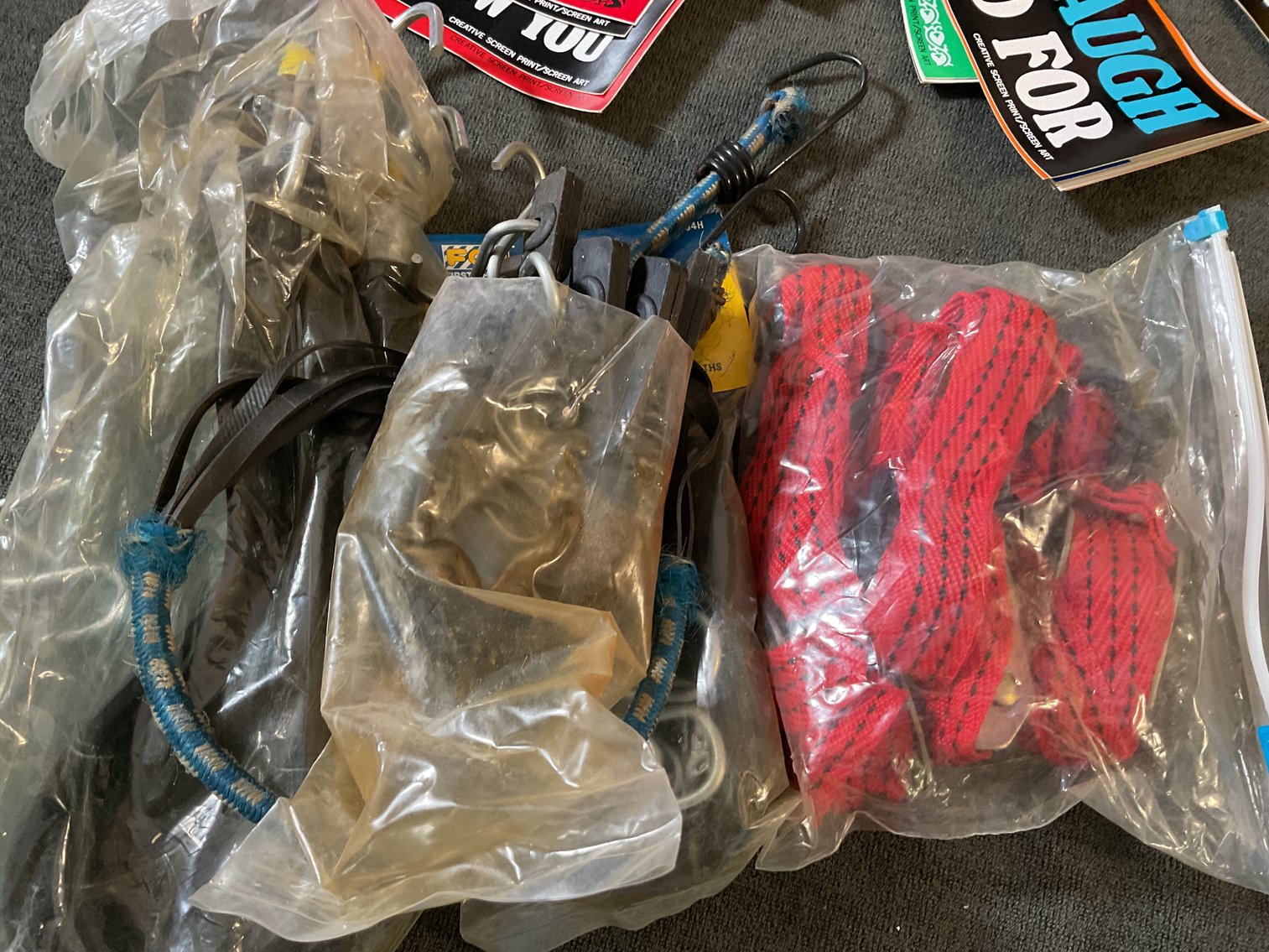 Image for Handy Man’s Lot & Funny Bumper Stickers