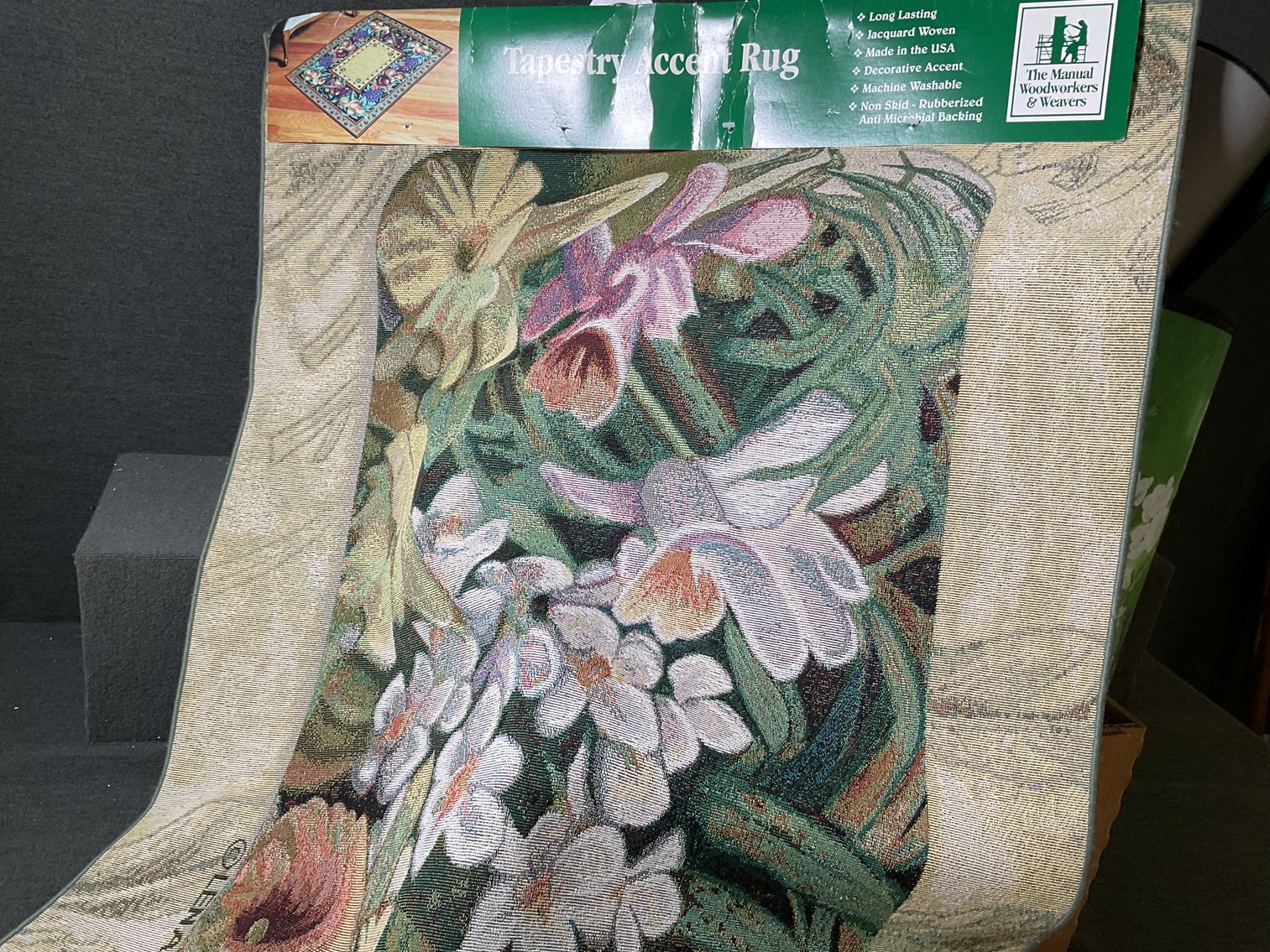 Image for Rugs and Door Mats