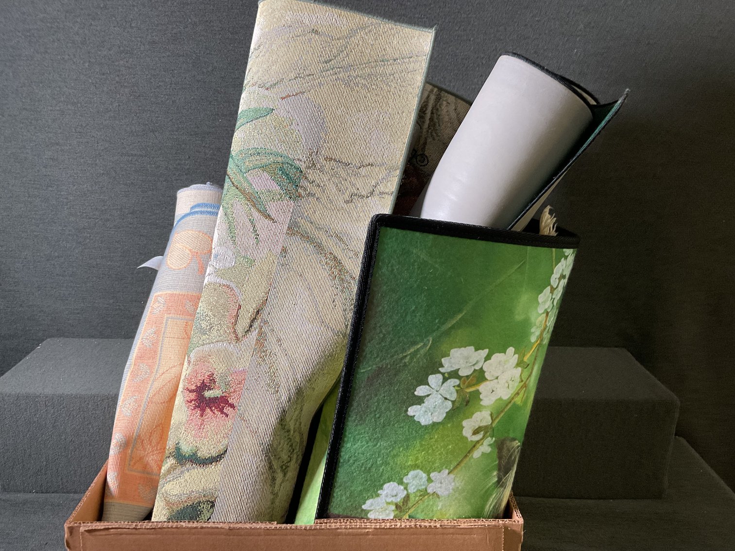 Image for Rugs and Door Mats