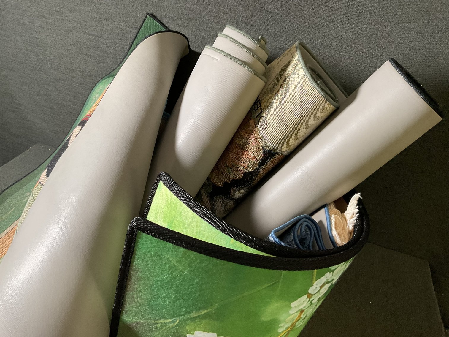 Image for Rugs and Door Mats