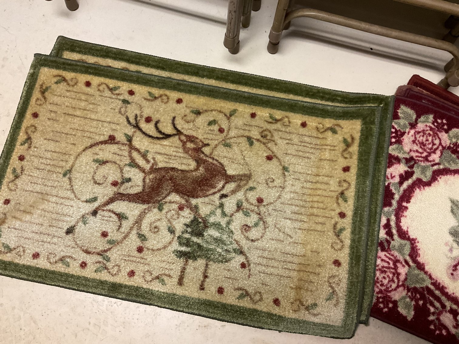 Image for Christmas Rugs