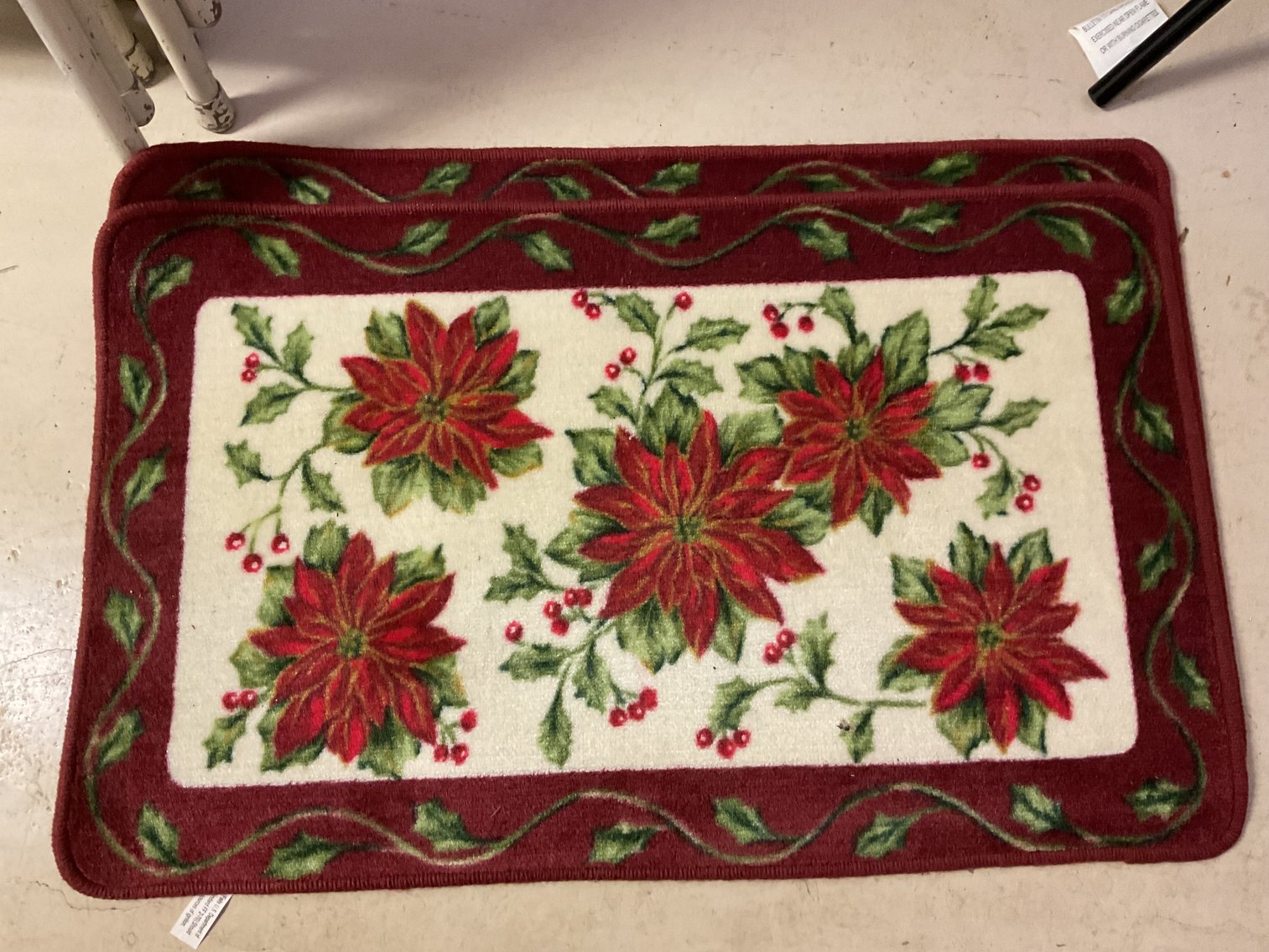 Image for Christmas Rugs