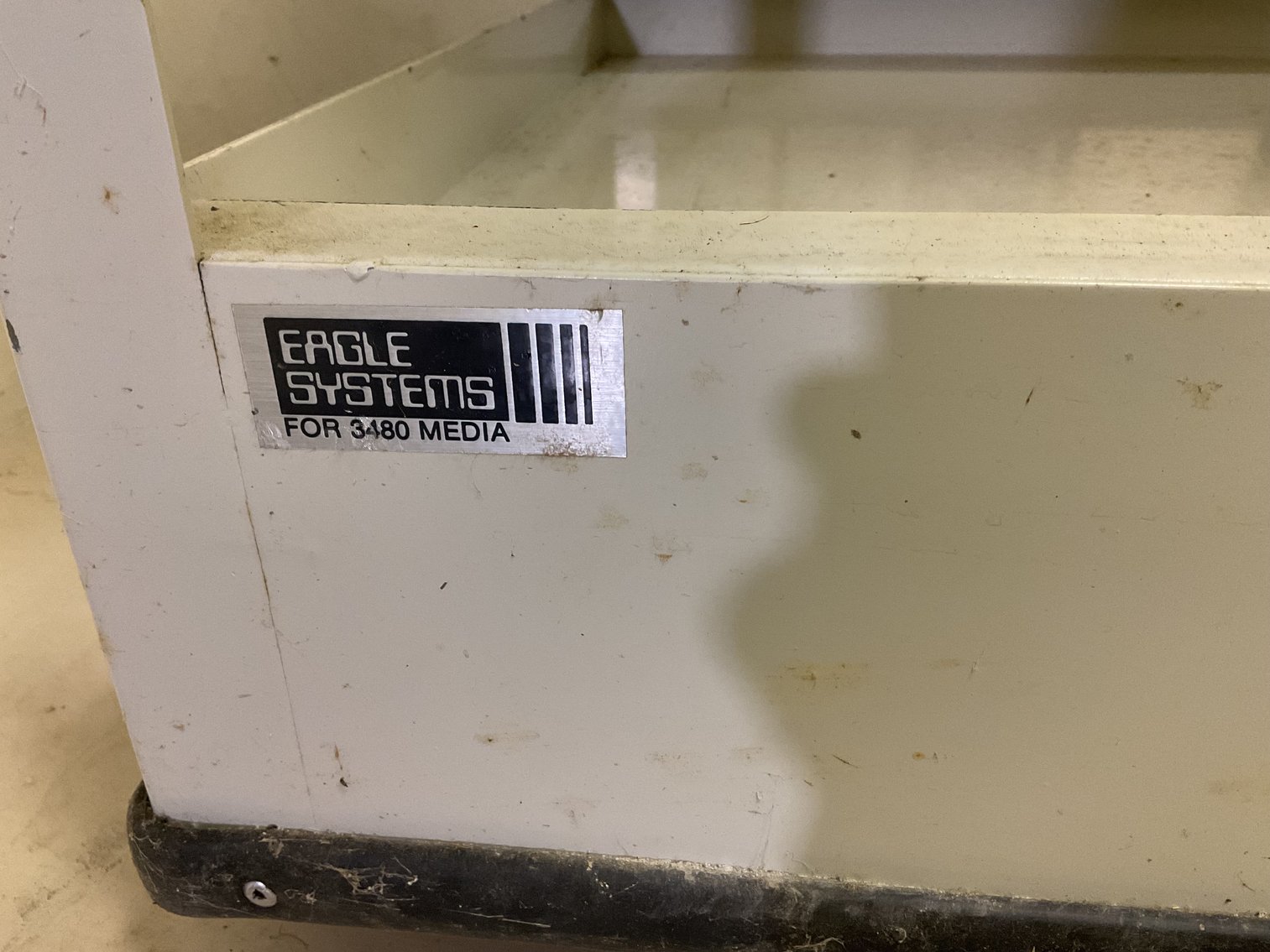 Image for Rolling Work Cart