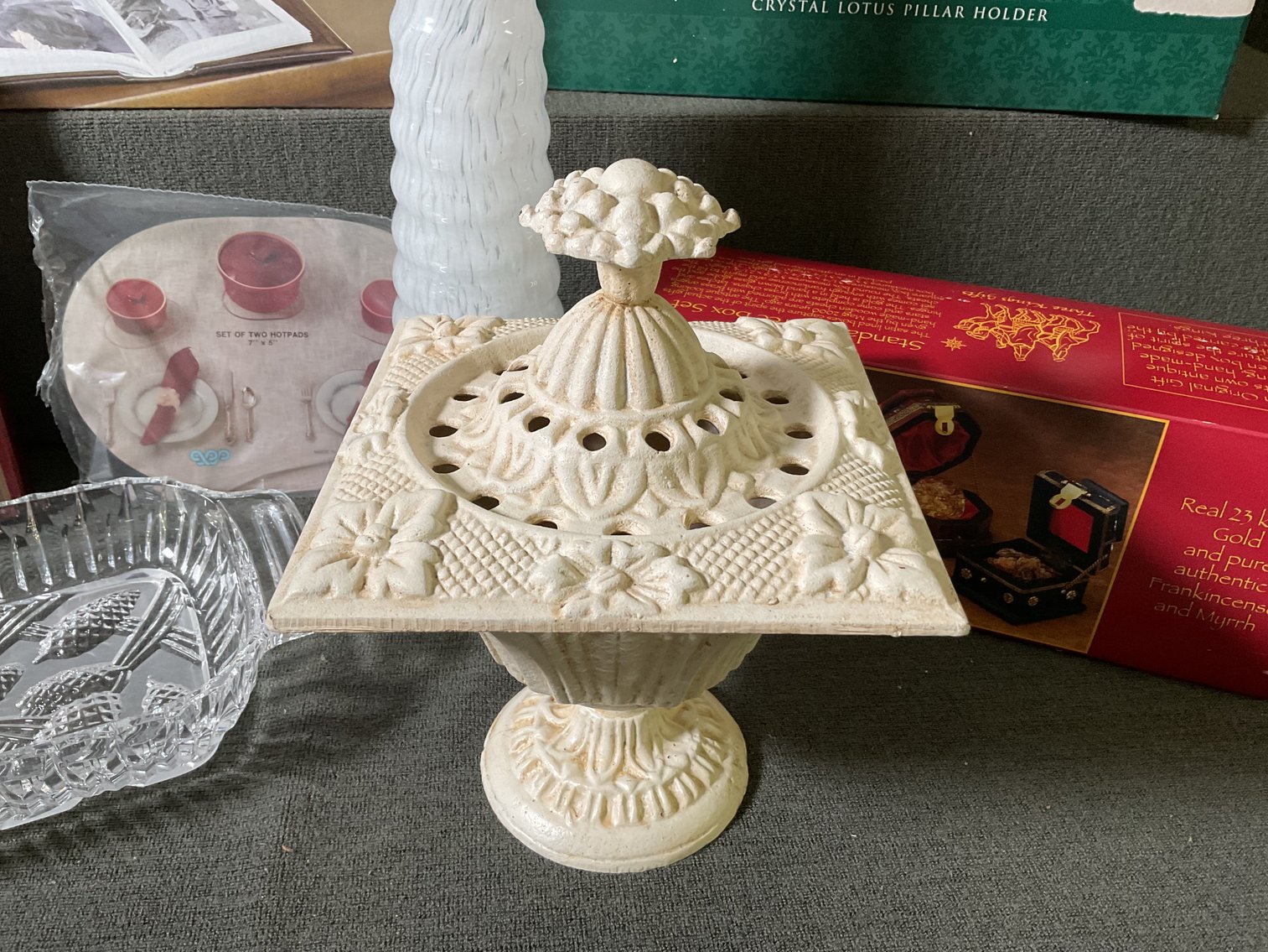 Image for Decorator’s Lot