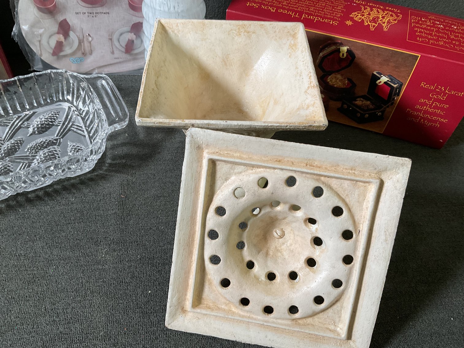 Image for Decorator’s Lot