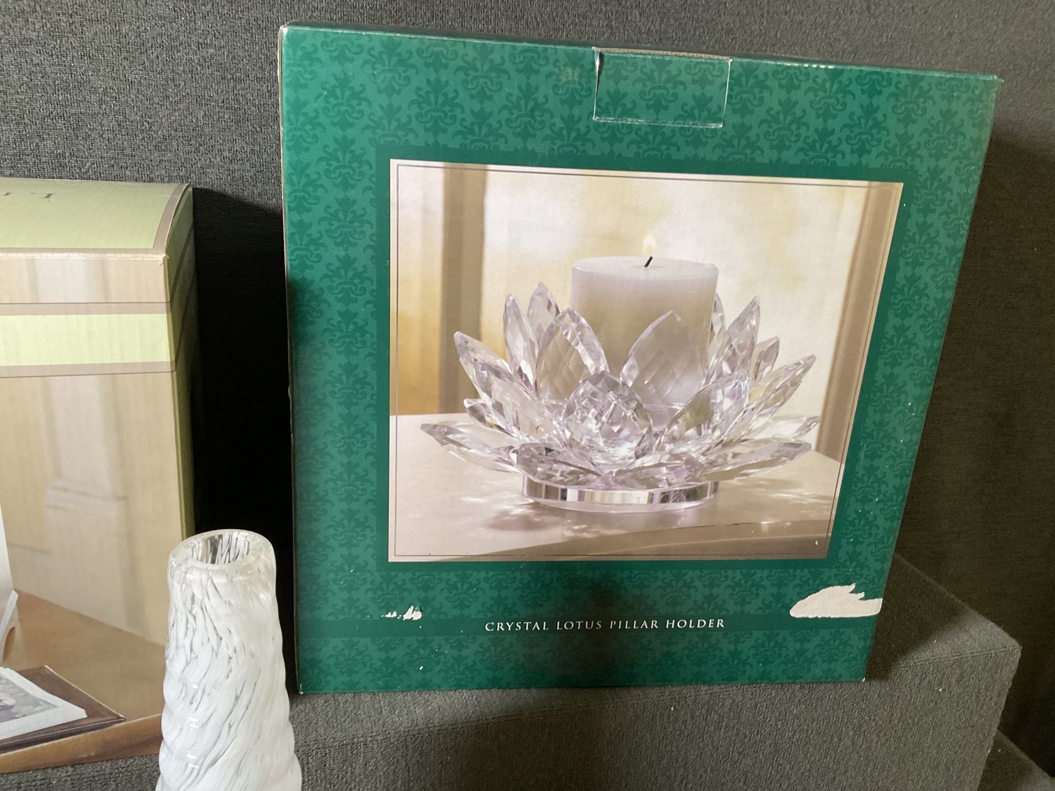 Image for Decorator’s Lot