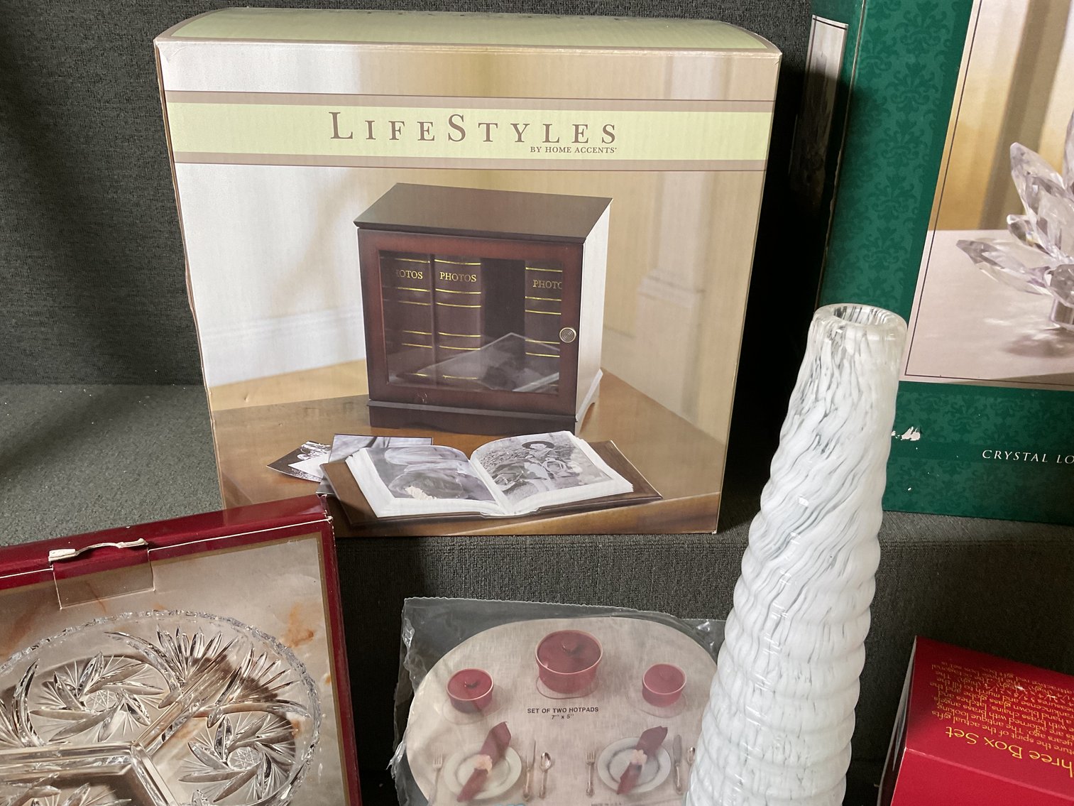 Image for Decorator’s Lot