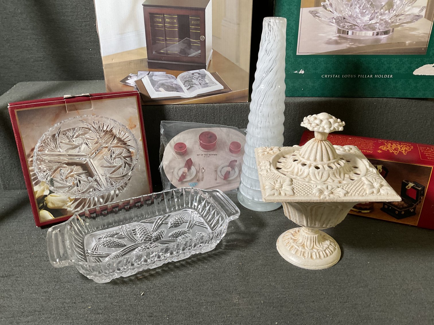 Image for Decorator’s Lot