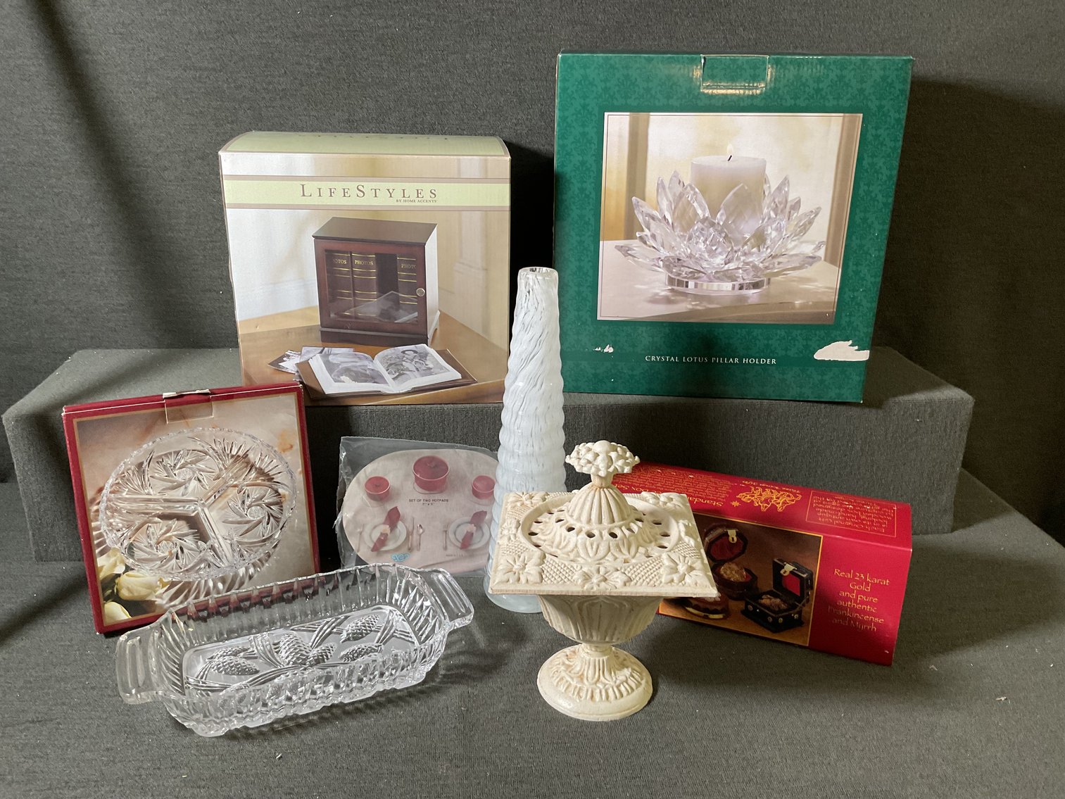 Image for Decorator’s Lot