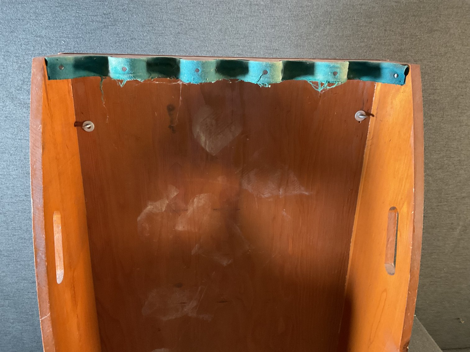 Image for Hanging Gun Rack