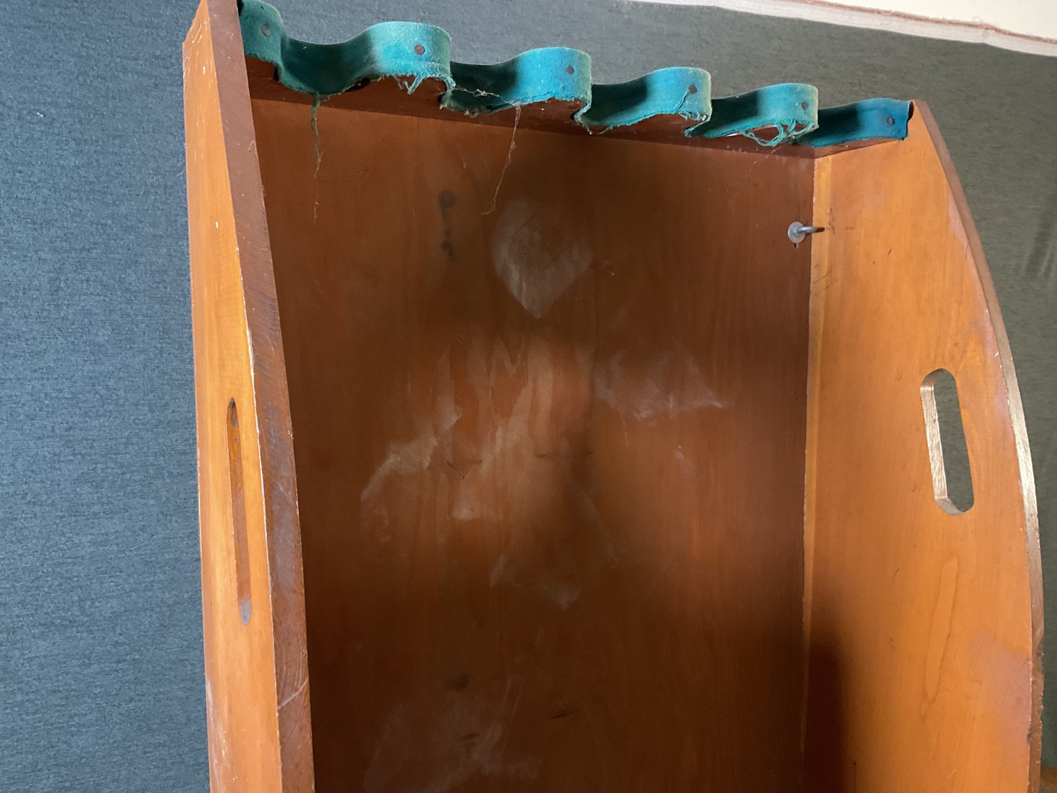 Image for Hanging Gun Rack