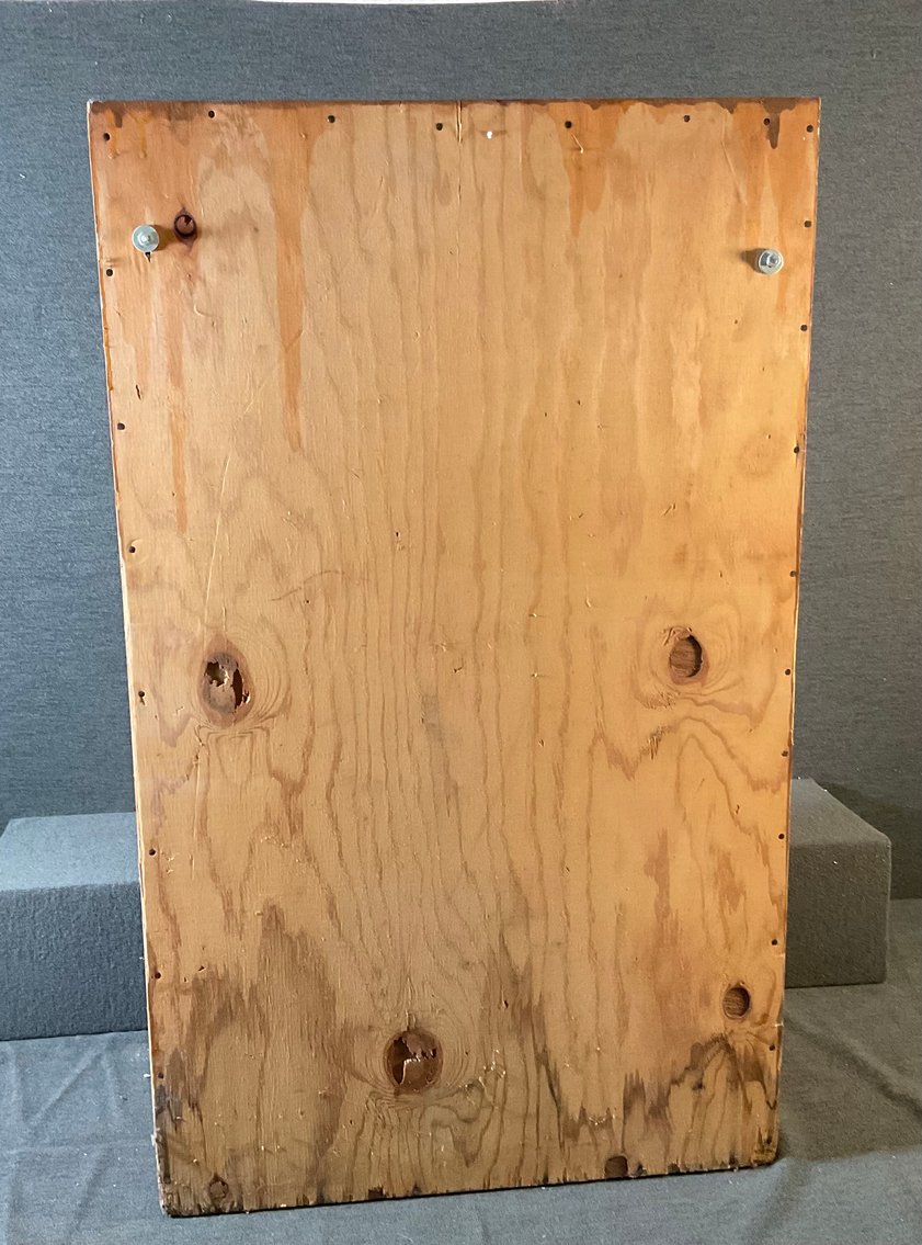 Image for Hanging Gun Rack