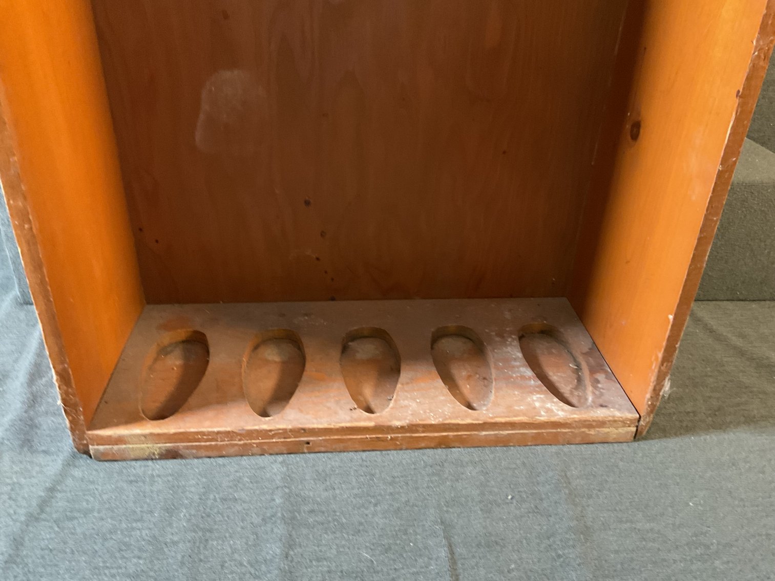 Image for Hanging Gun Rack