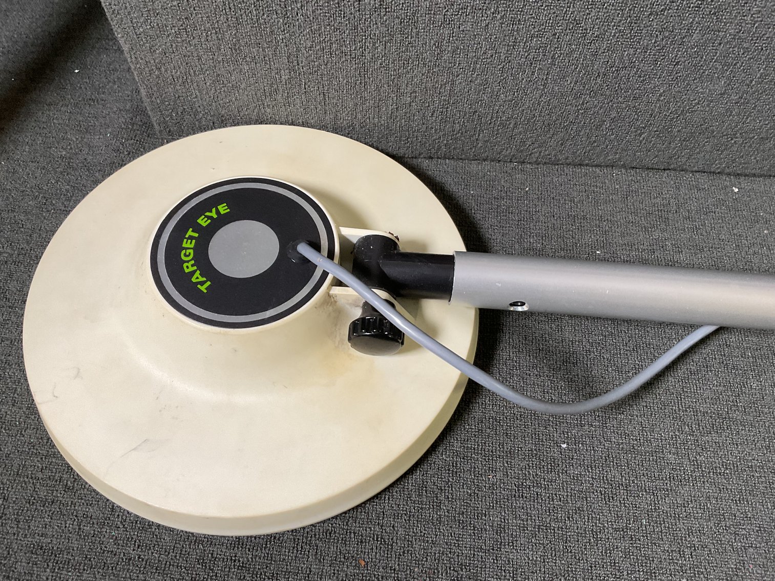 Image for Brinkmann Metal Detector