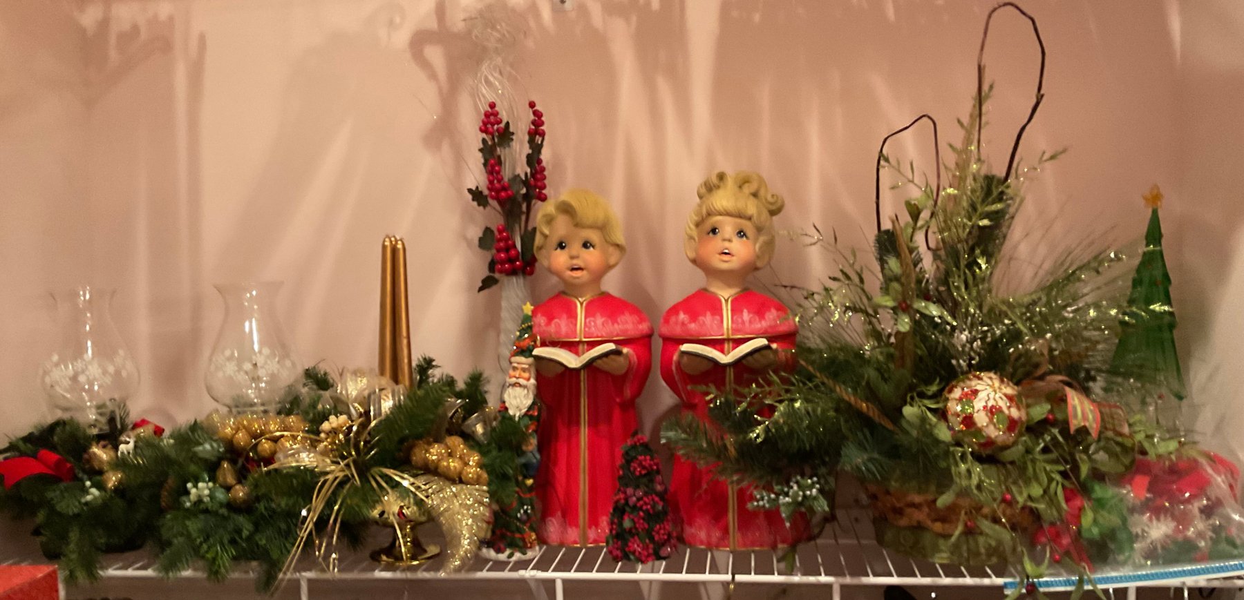 Image for Very Nice Christmas Decorations