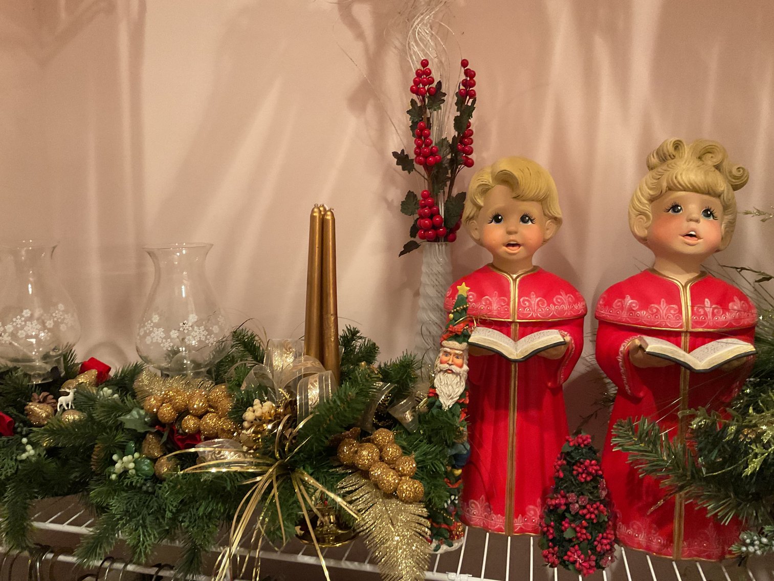 Image for Very Nice Christmas Decorations