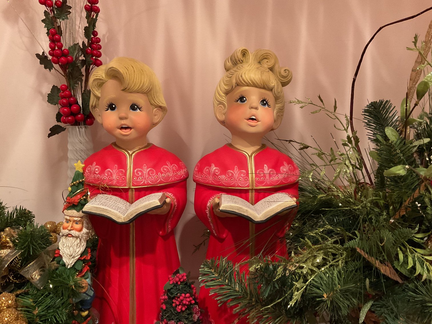 Image for Very Nice Christmas Decorations