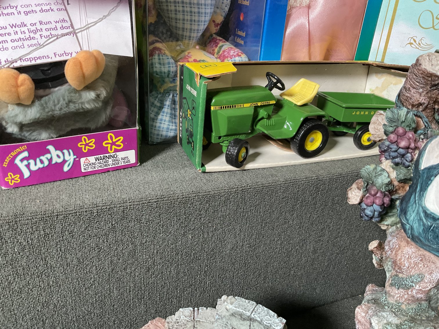 Image for Decorator’s Lot