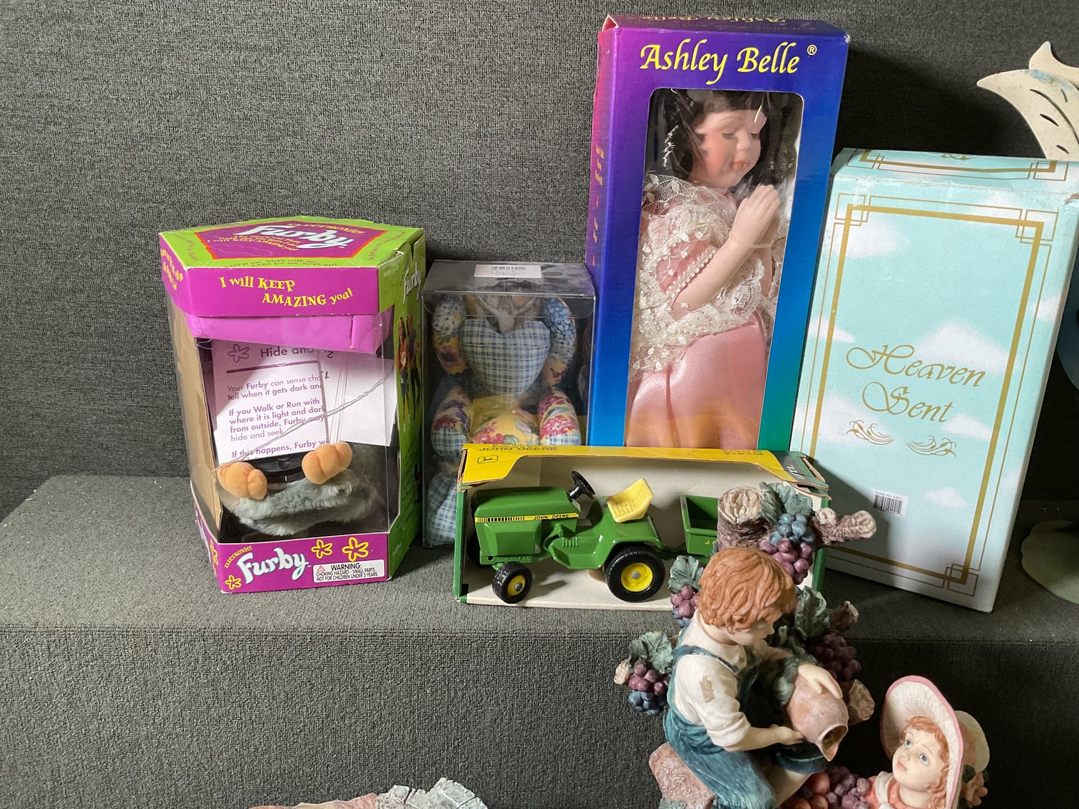 Image for Decorator’s Lot