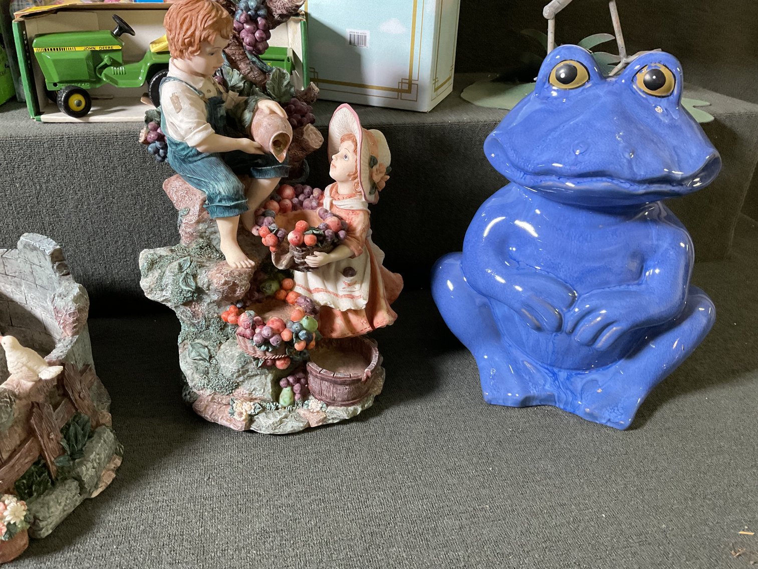 Image for Decorator’s Lot