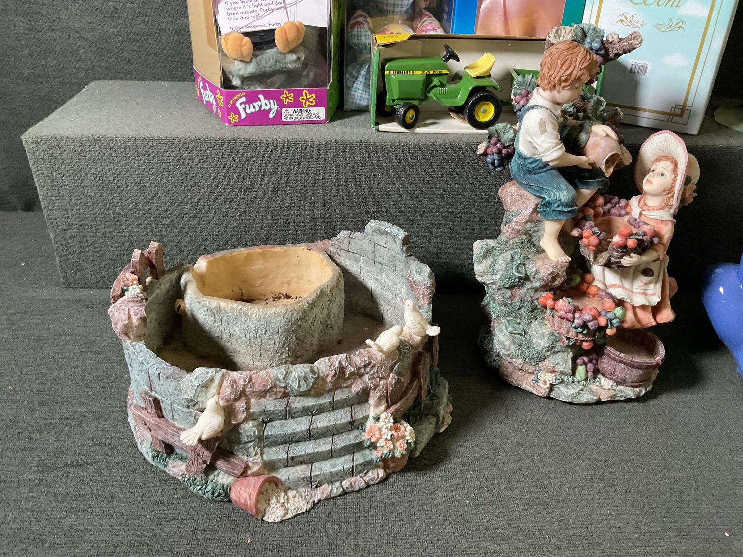 Image for Decorator’s Lot