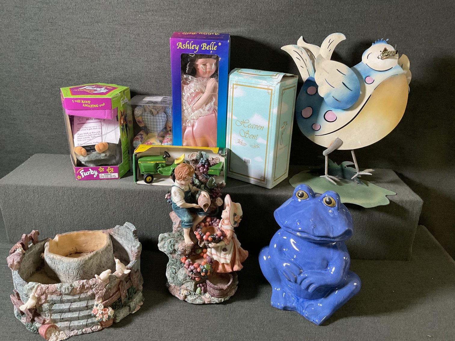 Image for Decorator’s Lot