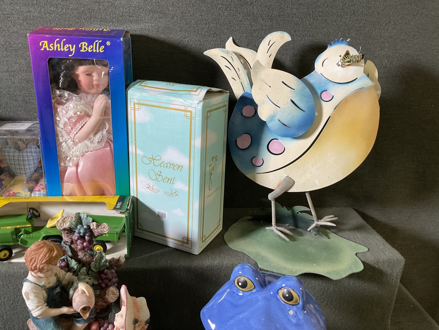 Image for Decorator’s Lot