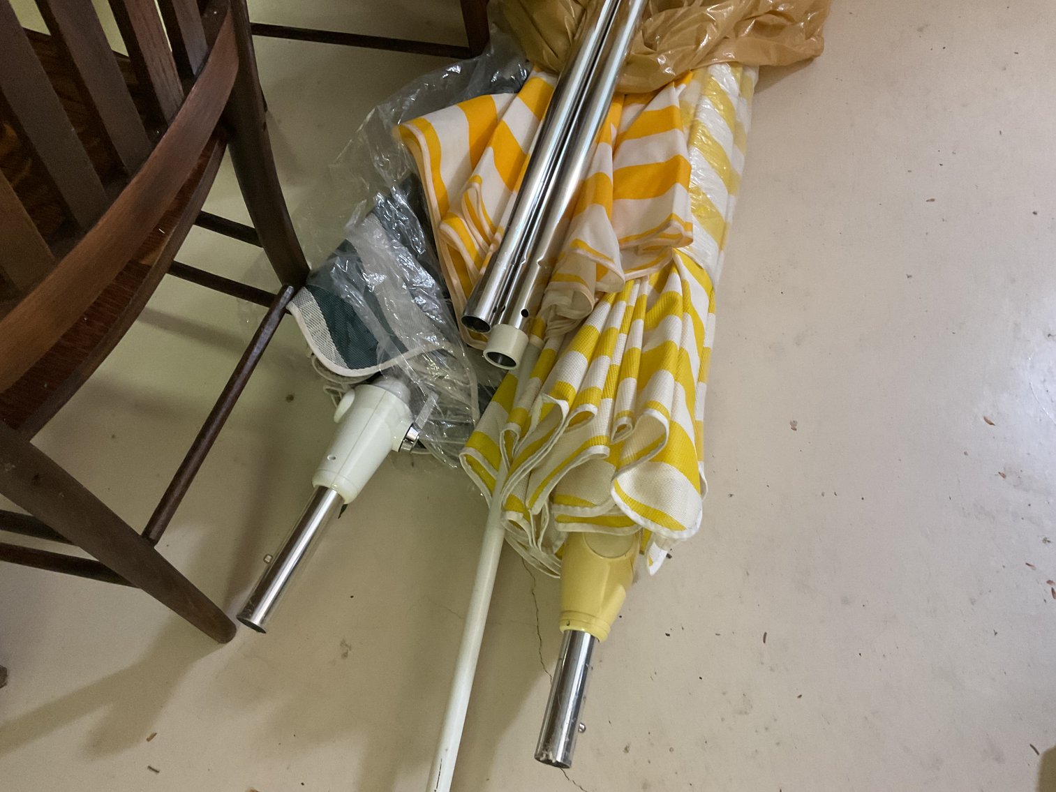 Image for Patio Umbrellas