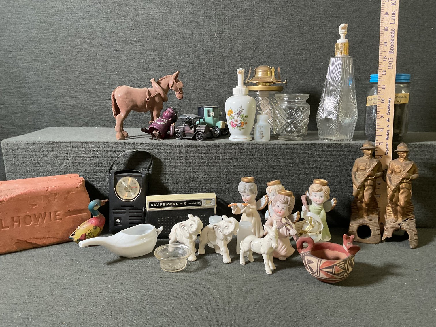 Image for Decorator’s Lot