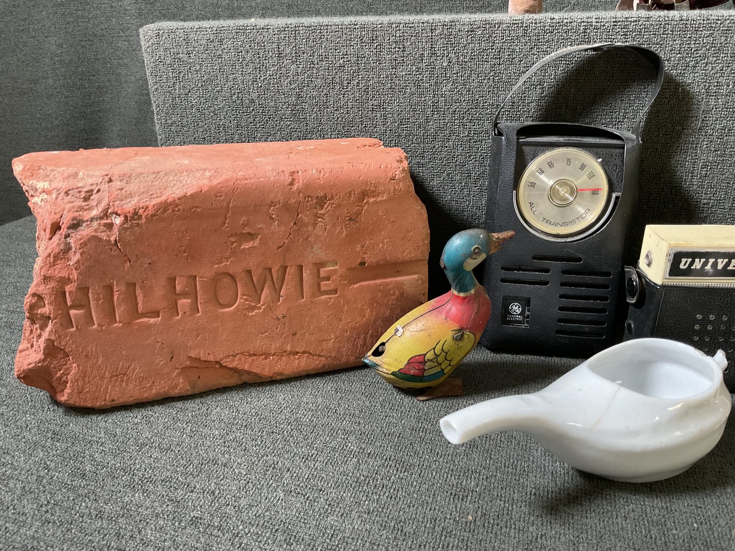 Image for Decorator’s Lot