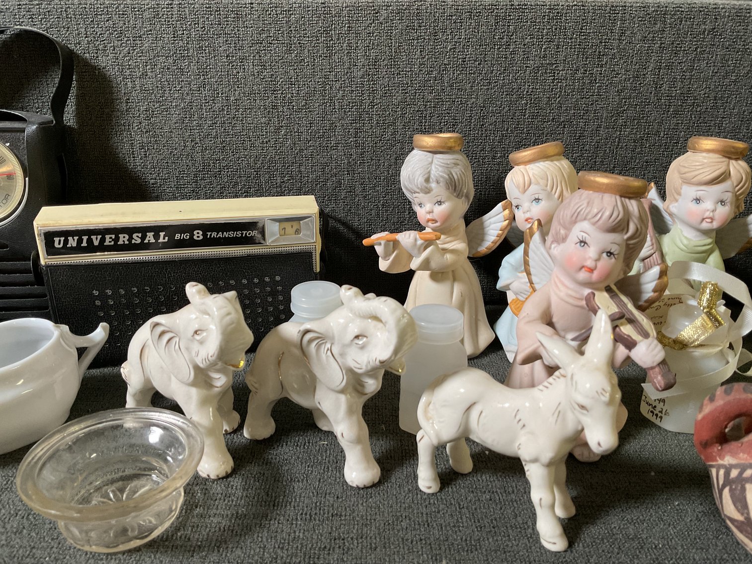 Image for Decorator’s Lot