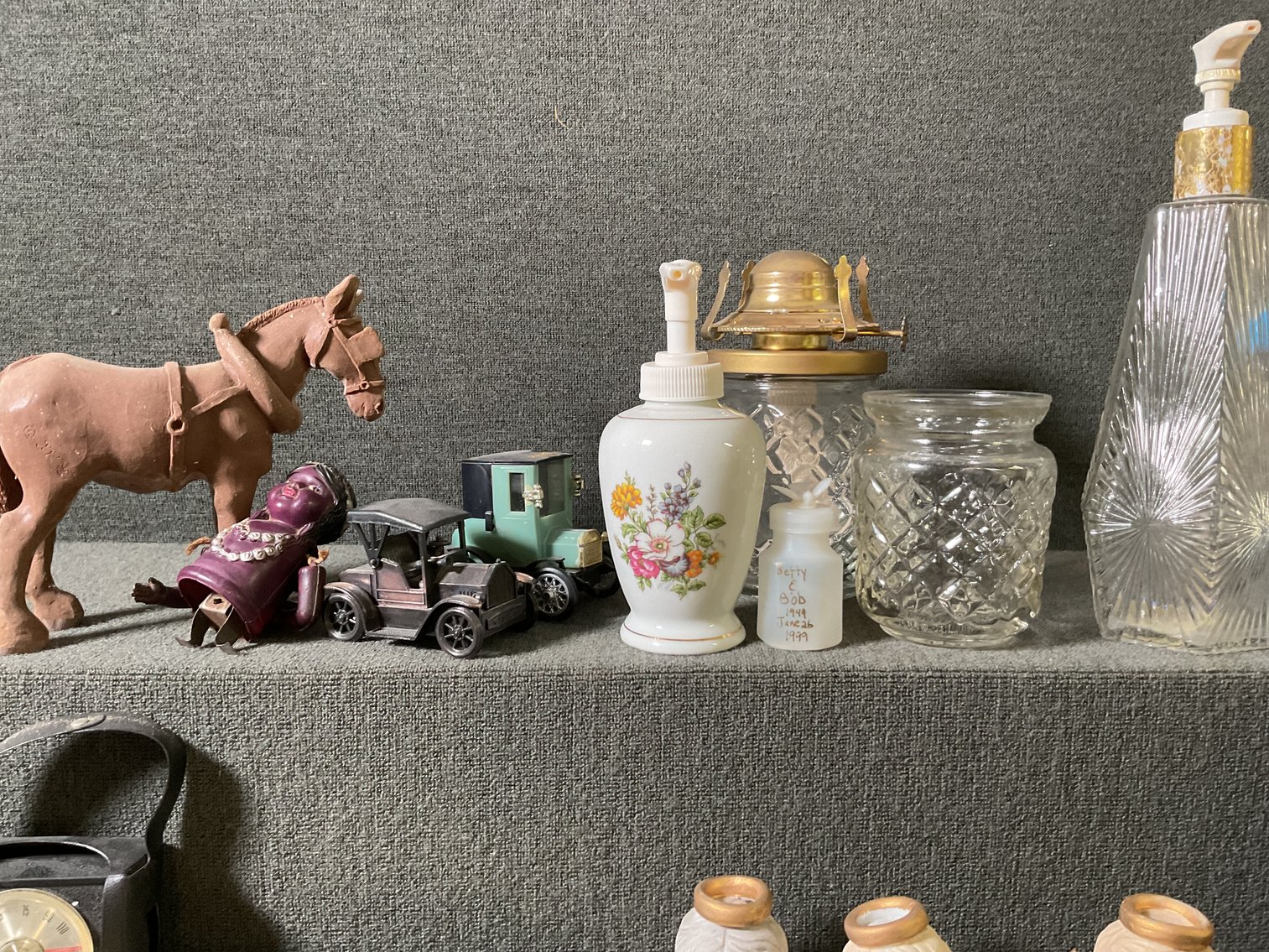 Image for Decorator’s Lot