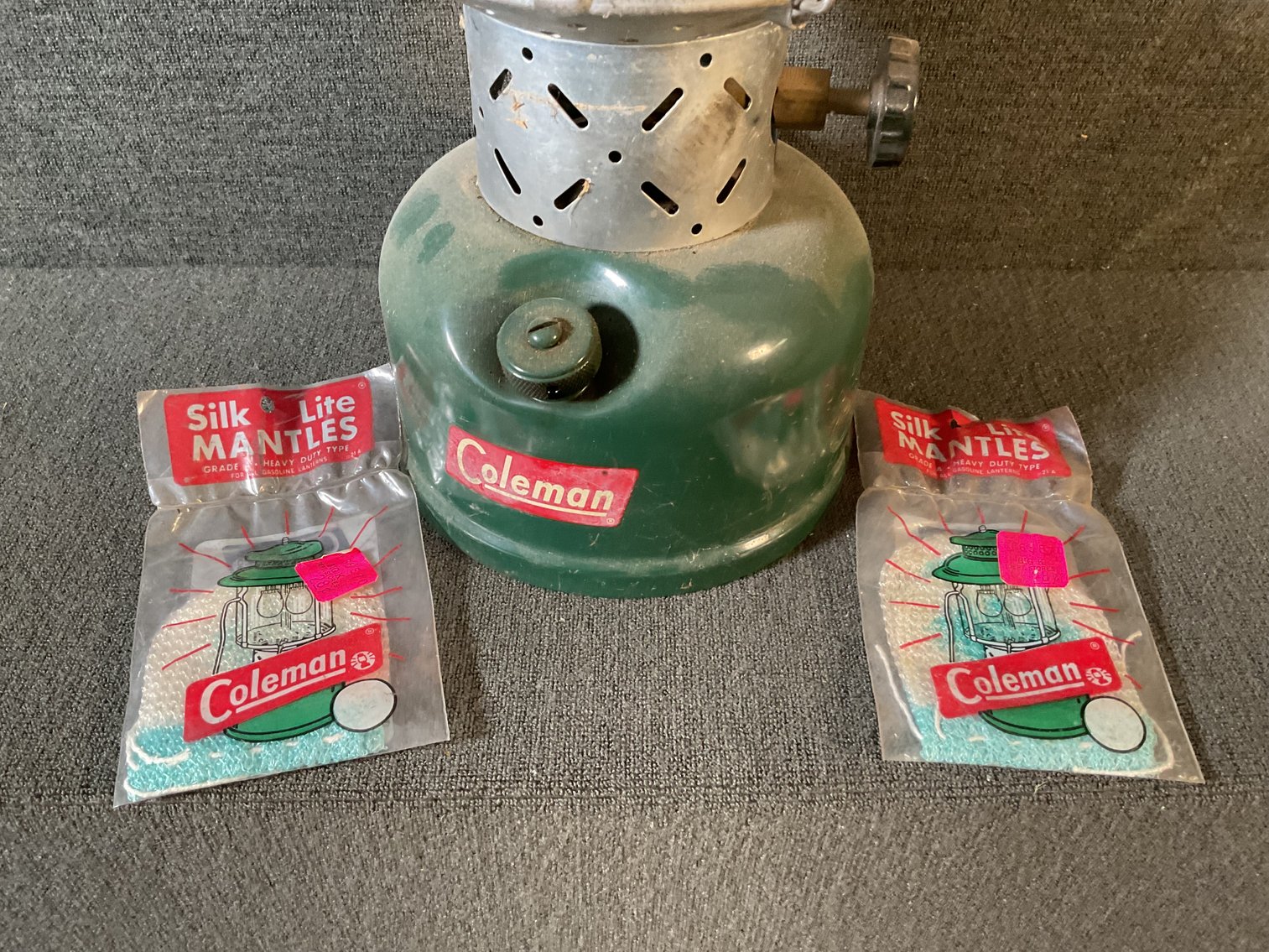 Image for Coleman Camping Lantern