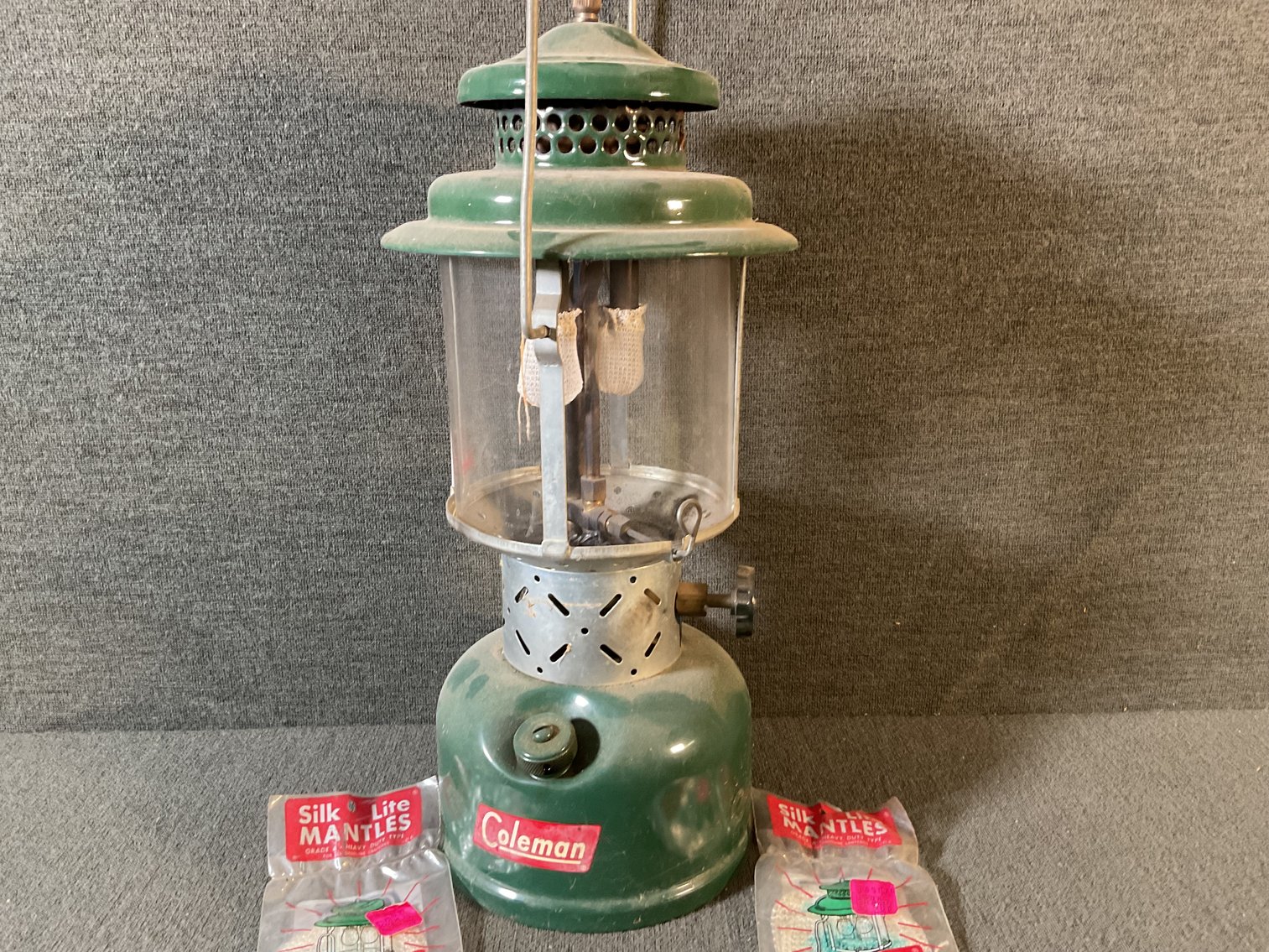 Image for Coleman Camping Lantern