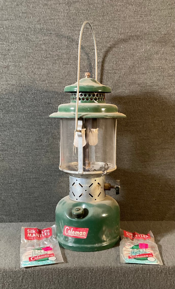 Image for Coleman Camping Lantern