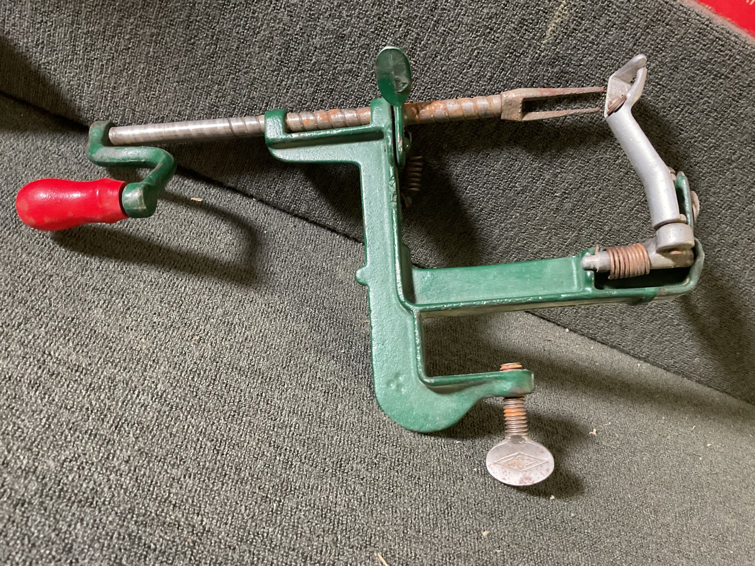 Image for Vintage Kitchen Implements