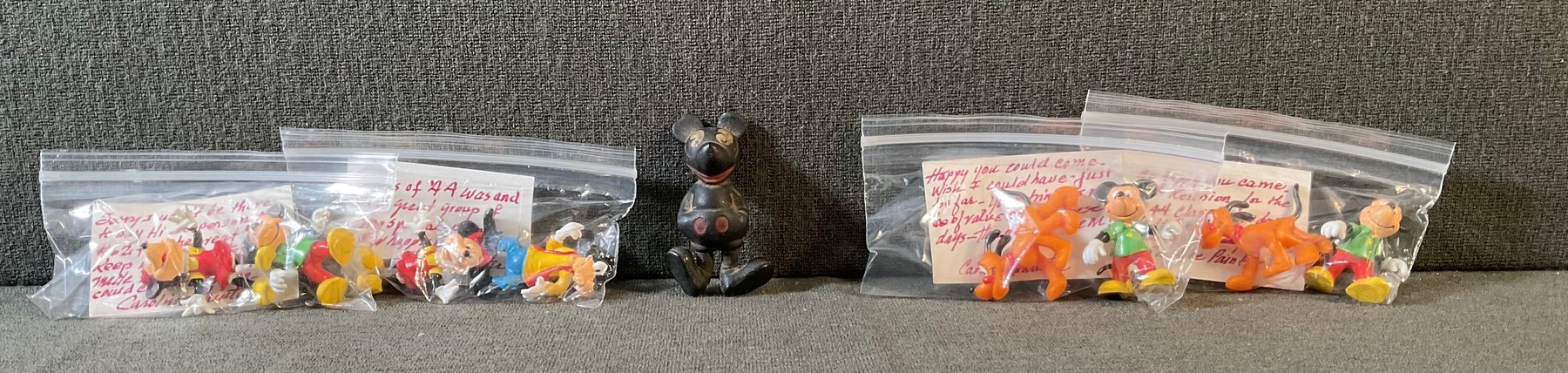 Image for Mickey Mouse Steamboat Willy