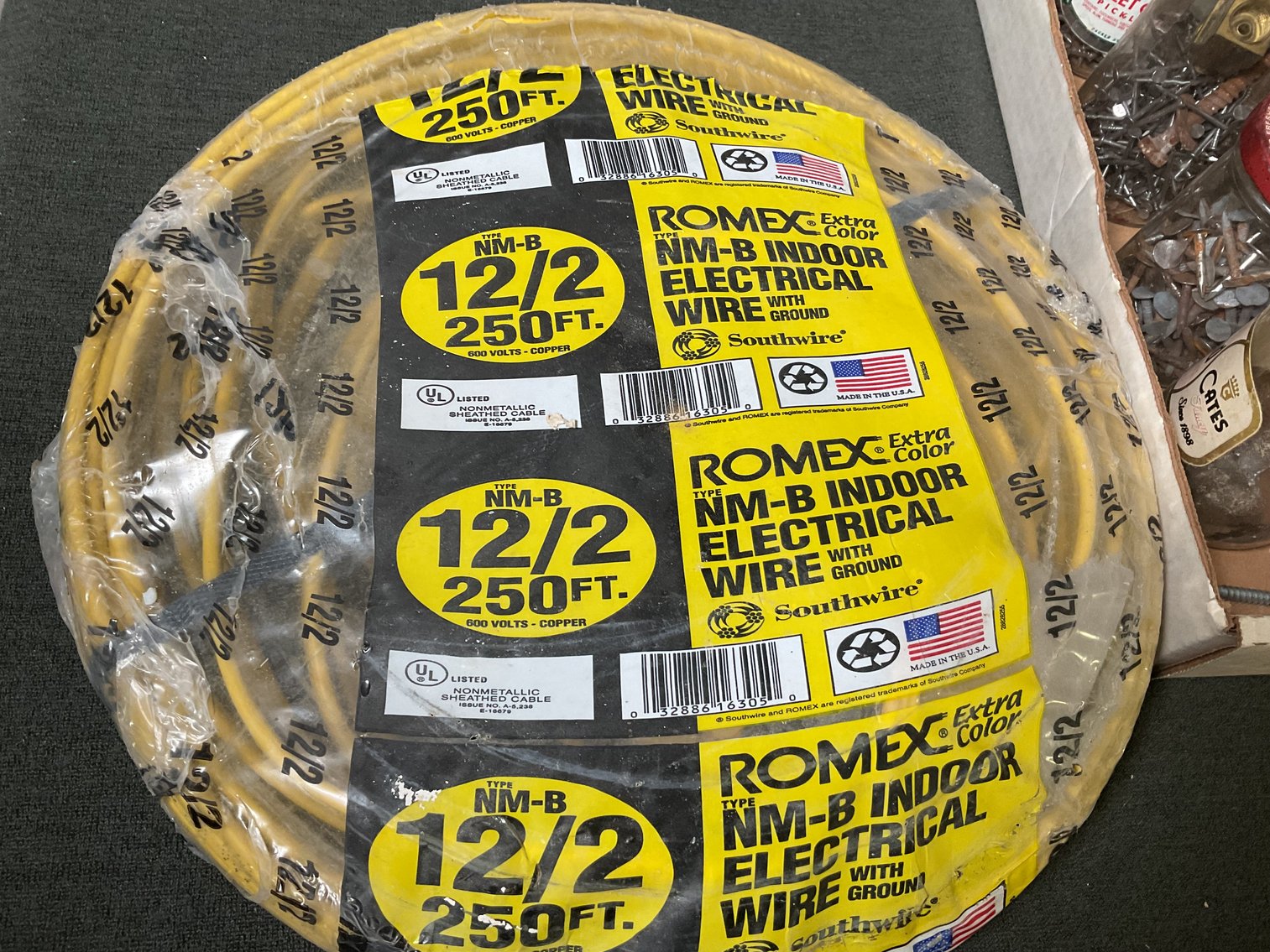 Image for Handy Man’s Lot