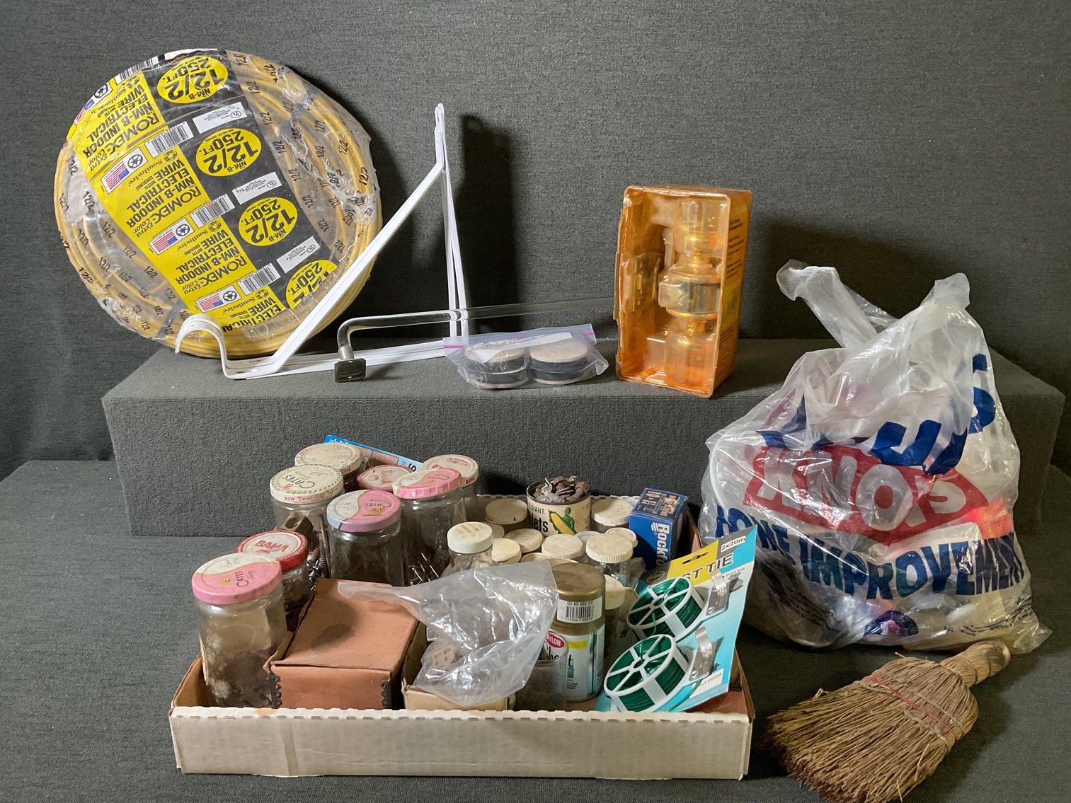 Image for Handy Man’s Lot