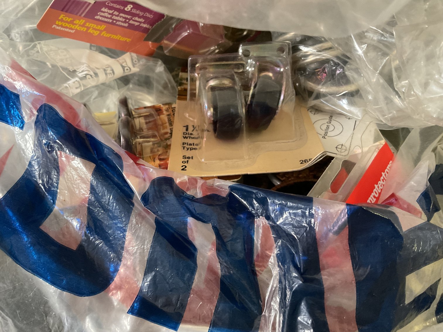 Image for Handy Man’s Lot