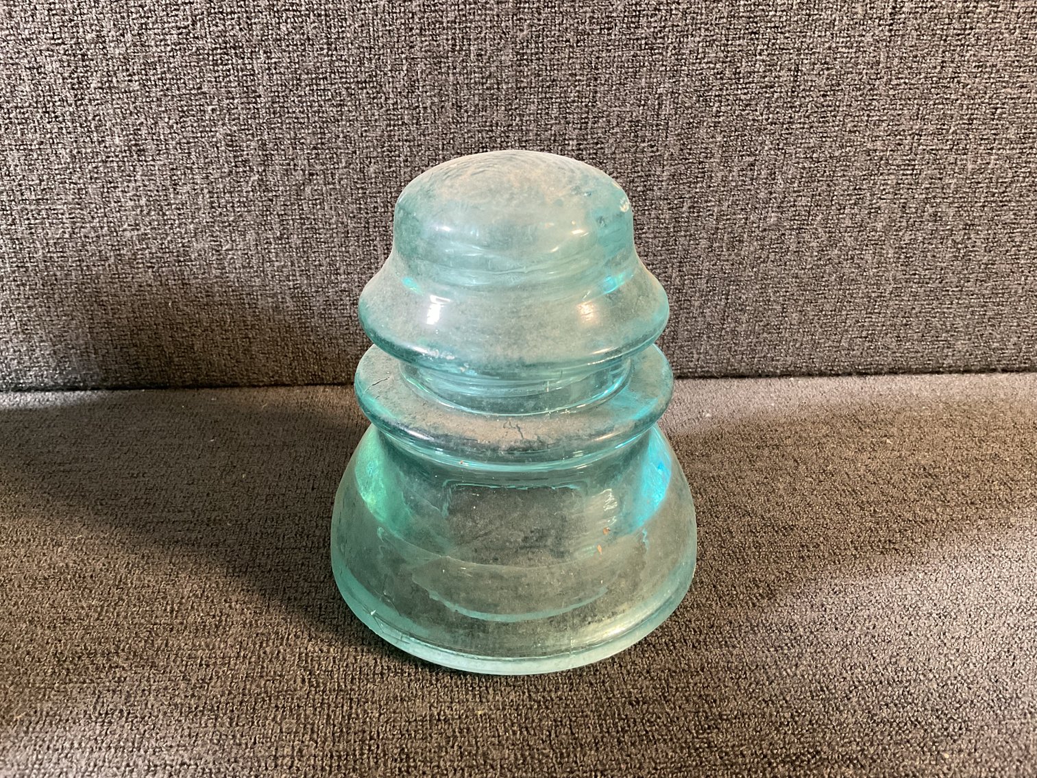 Image for Glass Insulators